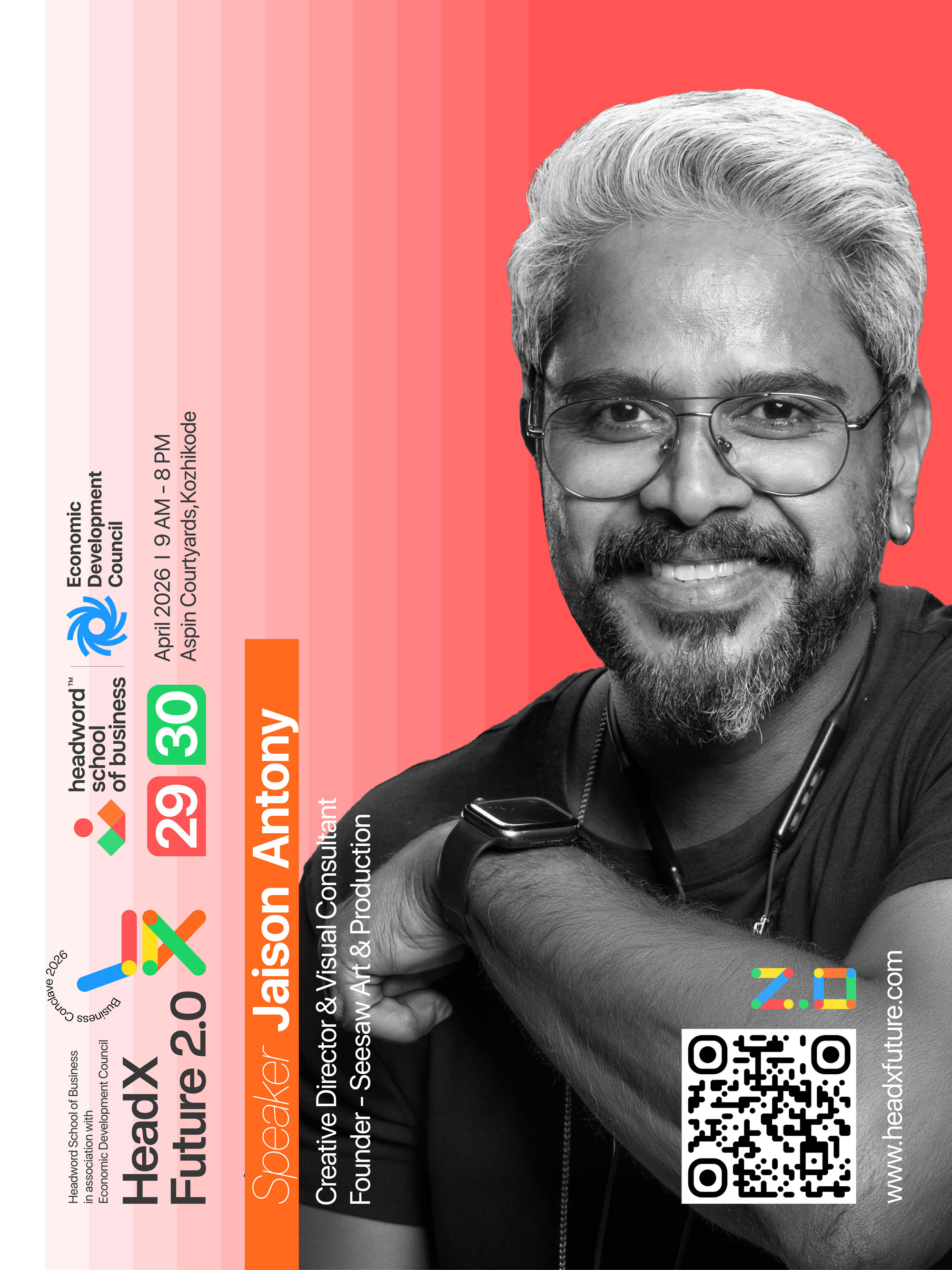 Jaison Antony